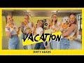 Dirty Heads - vacation | Dance Video | Choreography | Easy Dance