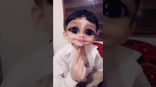 achi bachi ki request 🤣