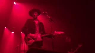 The Veils - Total Depravity - Live at the Melkweg