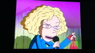 The Wild Thornberrys Marianne Is A Queen Of Karaoke 🎤 👑