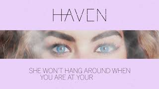 Rn By Haven Official Lyric Video