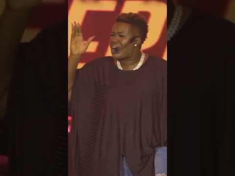 Realwarripikin Unfiltered comedy show in abuja