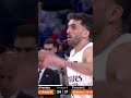 ¡LLÉVATE EL ARO SI QUIERES, PROCIDA! 🔥😆 #LigaEndesaxDAZN 🏀 #realmadrid