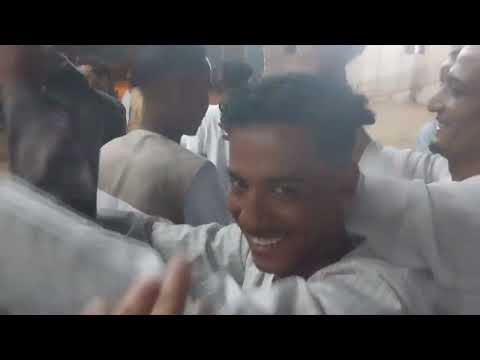 نص ساعه روقعااان من المتعدد ابو عبيده ف حنه عمرو خليل واجمل الالحان والخانات 