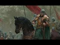 ПОДЪЁМ  (Mount & Blade II: Bannerlord) #8 (Запись)