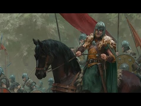 Видео: ПОДЪЁМ  (Mount & Blade II: Bannerlord) #8 (Запись)