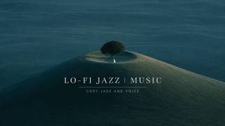[playlist] Quiet Hills and Soft Wind — Vintage Jazz for Peaceful Solitude | Lo-fi Jazz screenshot 2