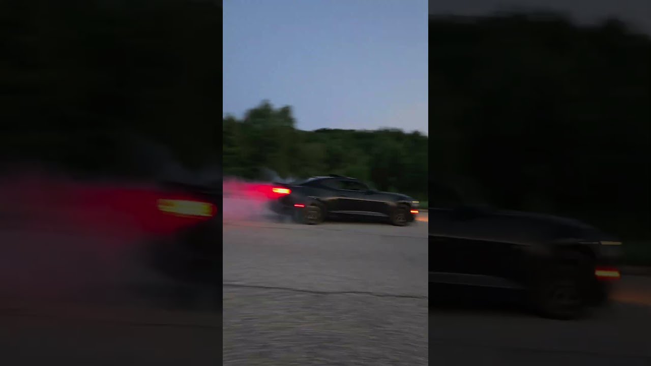 POV Bro Said Watch This