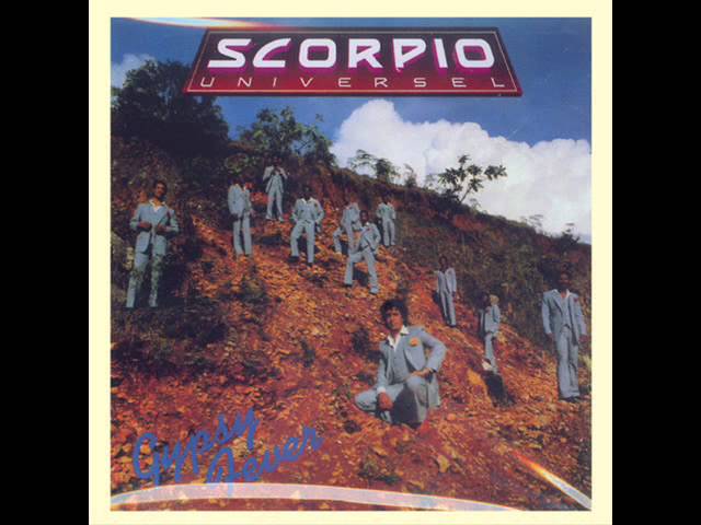 Scorpio Universel - Bare Yo (Kanaval 1990) - YouTube Scorpio Universel - Bare Yo (Kanaval 1990) - YouTube
