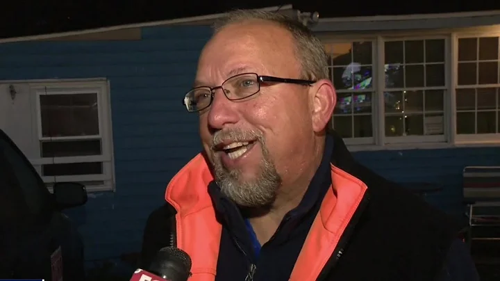 Edward Durr, GOP truck driver, upsets longtime New...