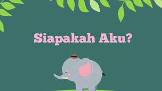 Lagu Anak Tema Binatang - "Siapakah Aku?" screenshot 4