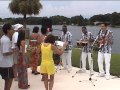 The Caribbean Crew Steel Drum Band-Beach Wedding Music-www.cocobeanproductions.com