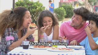 Table Manners 101: Teaching Children Table Manners.