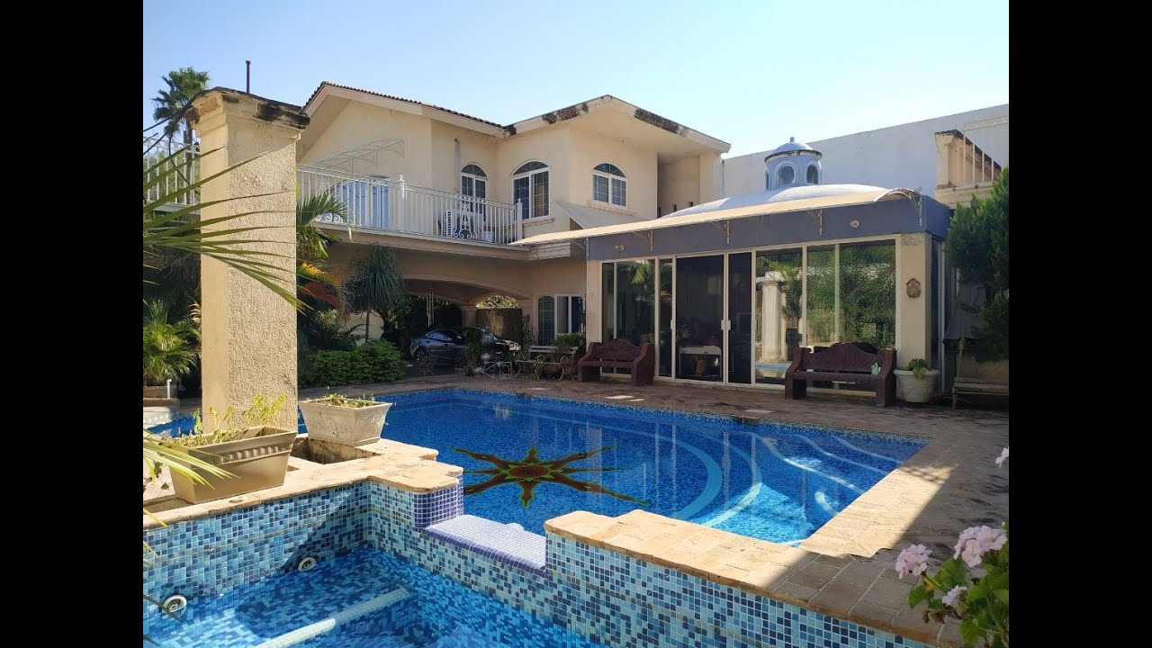 Casa En Venta Villa De Santiago Nuevo León YouTube