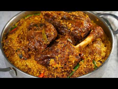 Viral Dakhina Kitchen Style Mutton Bhuna Khichuri | Hotel style Mutton Bhuna Khichuri by aysha #a...