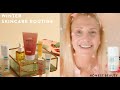 Cathy Alba’s Winter Skincare Routine Video | Honest Beauty®
