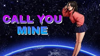 𝗖𝗮𝗹𝗹 𝘆𝗼𝘂 𝗺𝗶𝗻𝗲 - Alice Kh Ft. Nikke Yumnam, Metrøx Lyrics Video