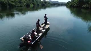 A Pousada Rio Manso , venha nos conhecer !