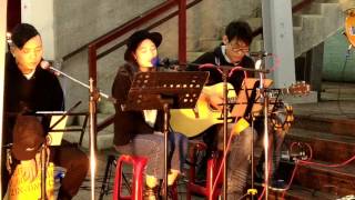 20170205聽海串燒-連橫鐘-芷媛、歌渡山KDS-東大門10