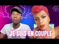 Je suis en couple 