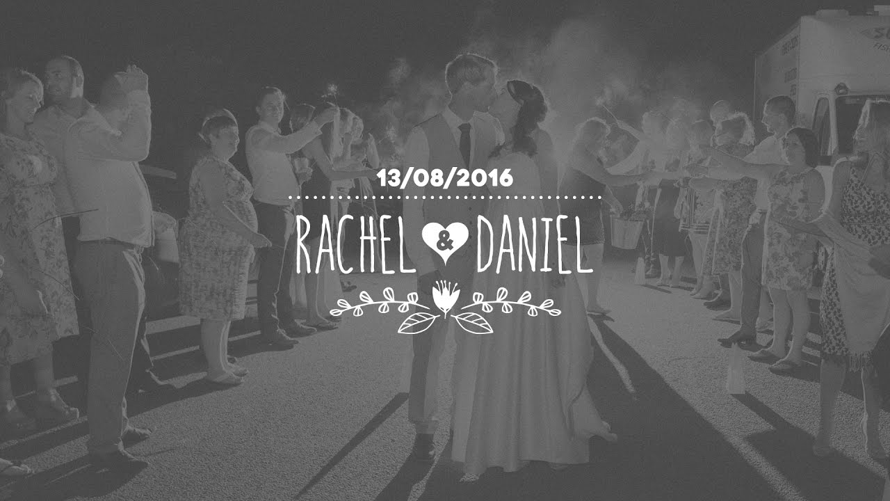 Cheddington Village Hall wedding