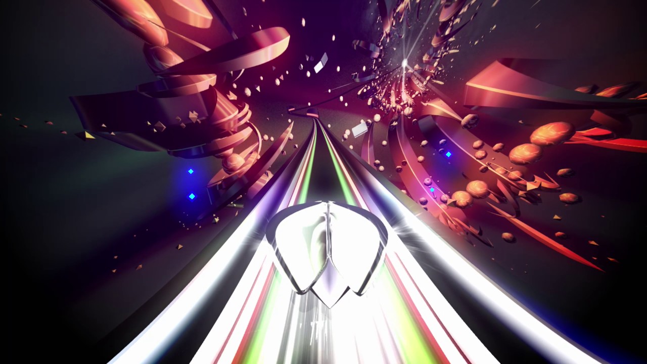 nintendo 64 emulator ios The Added Intensity of Thumper Level 3