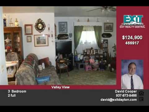 2918 Valleyview Dr, Fairborn, OH home video tour
