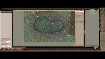 Fantasy Grounds Unity Map & Image Creation with Joshua Watmough 6/17/23