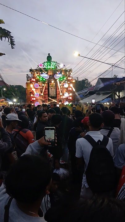 BRD audio #karnaval #gampingan #karnavalgampingan #allingampingan #shorts #short