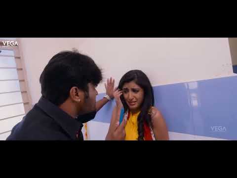 Preethi Prema | Latest Kannada Movie | Best Scene | Chaitanya Nelli | Nidhi | Kannada Movies 2