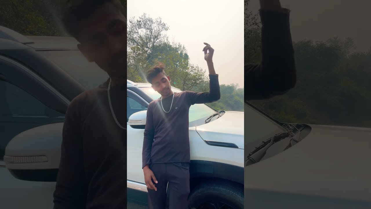 Badmash ki gadi 🚙 