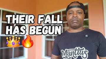 Your Enemies Thought They Were Untouchable, But Karma Just Hit Hard ⚡