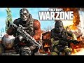 КОРОЛЕВСКАЯ БИТВА ЗА ТОП 1 CALL OF DUTY WARZONE! ВИДЕО ИГРА КАЛЛ ОФ ДУТИ ВАРЗОН