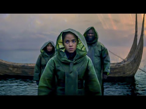 10 НОВЫХ СЕРИАЛОВ в 2021 КОТОРЫЕ УЖЕ ВЫШЛИ! По-настоящему прекрасные сериалы!