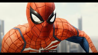 🔨 Spider-Man: Bring the Hammer Down – Cement Trap & Final Showdown in Hell’s Kitchen! 🕷️🔥
