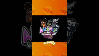 Amanda The Adventurer 3 s LOGO Tells Us HOW IT WILL END