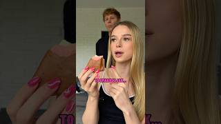 JEM GĄBKĘ! 😱🧽 TEST SMAKU 🍰