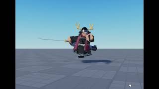 Wombo Combo Animation Test