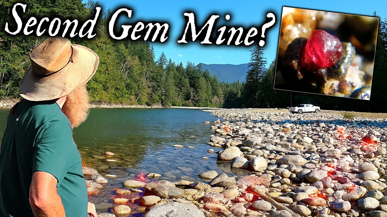 Стоит ли мне открыть ДВЕ шахты по добыче драгоценных камней?