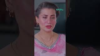 Kuch Bhi Ho Sakta Hai #tubaanwar #mohabbatsatrangi #greentv