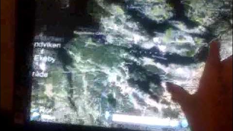 Microsoft Surface Globe