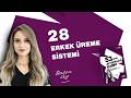 53 Günde AYT Biyoloji Kampı | 28. Gün | Üreme Sistemi | Erkek Üreme Sistemi | 2026