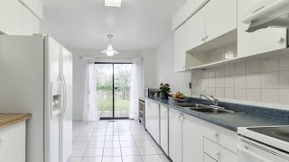 133 Galbraith Crescent Markham | Virtual Tour