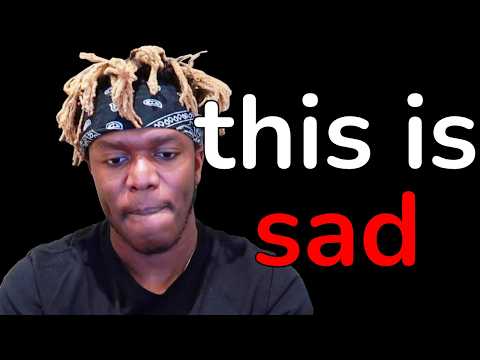 KSI Just Destroyed His Career..