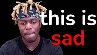 KSI Just Destroyed His Career..