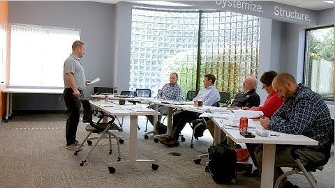 EOS® Implementation - CultureShoc