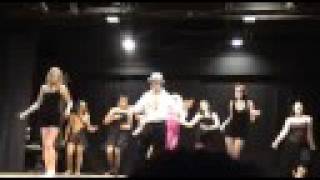 *HEATS* 90's Kids Nayland Lipsync 08