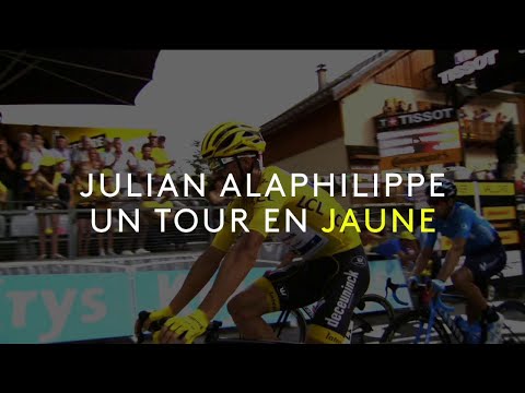 Video: Julian Alaphilippe 2019 Velo d'Or'u kazandı