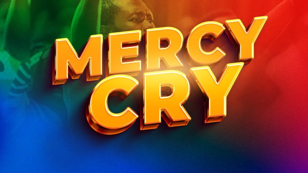 MERCY CRY - RIVERS IN THE DESERT