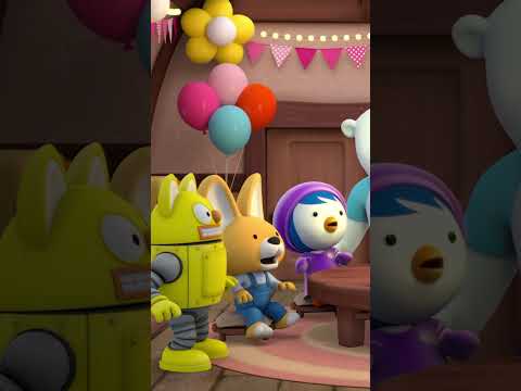 뽀로로 9기 22화 | 루피의 특별한 사진 #뽀로로9기 #뽀로로 #<strong>pororo</strong> #shorts #kids